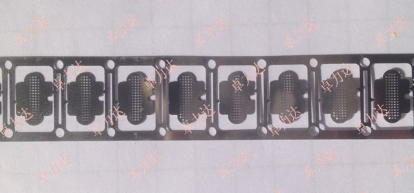 手機聽筒網蝕刻公司